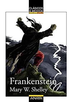 Frankenstein: Edición adaptada (CLÁSICOS – Clásicos a Medida)