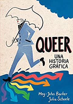 Queer: Una historia gráfica (UHF)