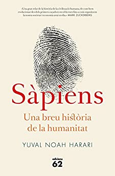 Sàpiens: Una breu història de la humanitat (Llibres a l'Abast Book 426) (Catalan Edition)