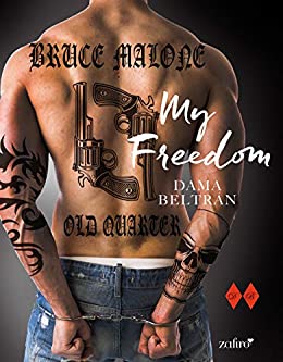 My Freedom (Erótica)