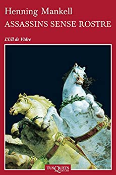 Assassins sense rostre (Ull de Vidre) (Catalan Edition)