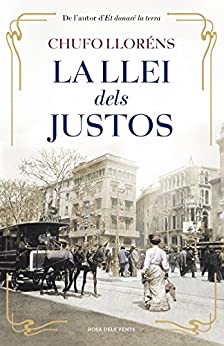La llei dels justos (Catalan Edition)