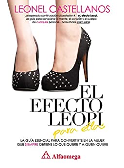 El efecto Leopi para ellas