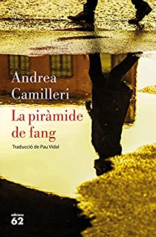 La piràmide de fang (El Balancí) (Catalan Edition)