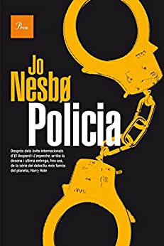 Policia (A TOT VENT-RÚST) (Catalan Edition)