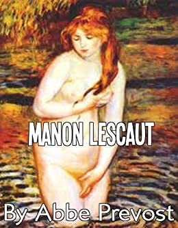 Manon Lescaut (En Espanol Contemporaneo)