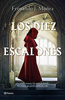 Los Diez Escalones (Autores Españoles e Iberoamericanos)