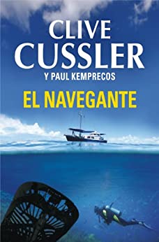 El Navegante (Archivos NUMA 7)