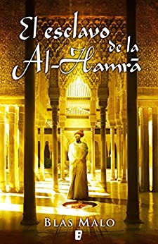 El esclavo de la Al-Hamrá