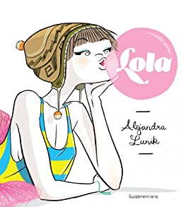 Lola (KF8)