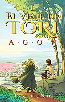 El viaje de Tori: AGON