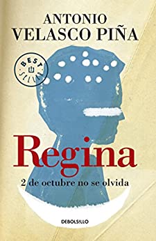 Regina: 2 de octubre no se olvida