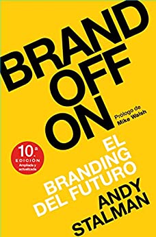 Brandoffon: El Branding del futuro (Sin colección)