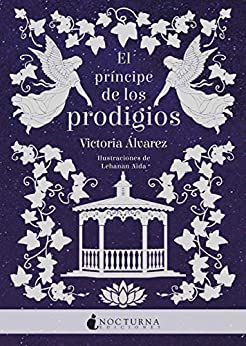 El príncipe de los prodigios (Helena Lennox nº 2)