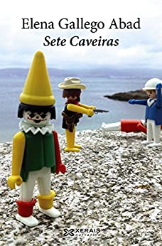 Sete Caveiras (EDICIÓN LITERARIA – NARRATIVA E-book) (Galician Edition)