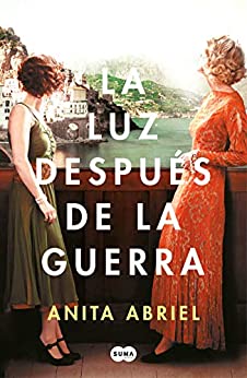 La luz después de la guerra