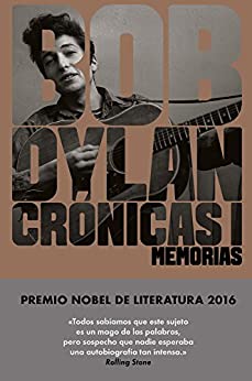 Crónicas I: Memorias (Cultura popular)