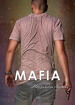 Mírame y Dispara 5: Mafia: (Bajo el cielo púrpura de Roma)