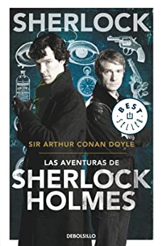 Las aventuras de Sherlock Holmes (Sherlock 3)