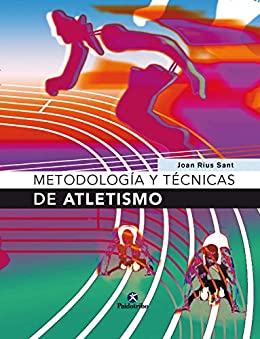 Metodología y técnicas de atletismo