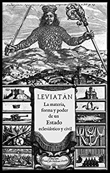 Leviatán: o La materia, forma y poder de un estado eclesiástico y civil