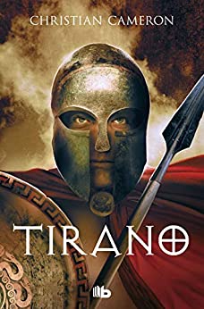 Tirano (Saga Tirano 1)