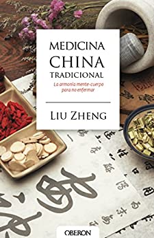 Medicina china tradicional (Libros singulares)