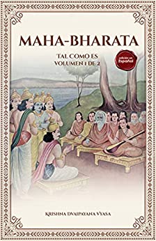 Maha-bharata (Tal Como Es): vol. 1 de 2