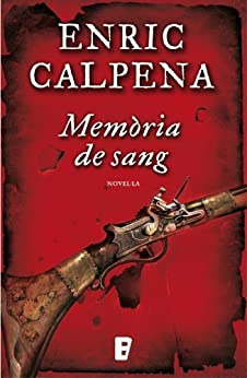 Memòria de sang (Catalan Edition)