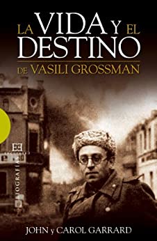 La vida y el destino de Vasili Grossman