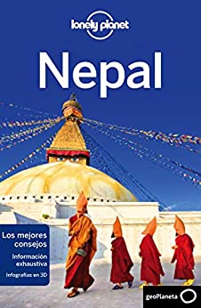 Nepal 5 (Lonely Planet-Guías de país nº 1)