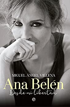 Ana Belén (Biografías)