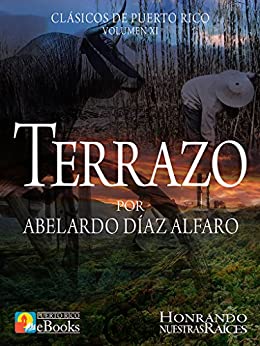 Terrazo (Clásicos de Puerto Rico nº 11)