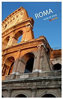 Roma Guía de Viaje