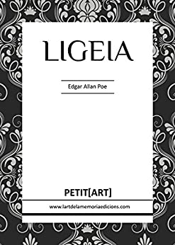 Ligeia (Catalan Edition)