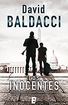 Los inocentes (Will Robie 1)