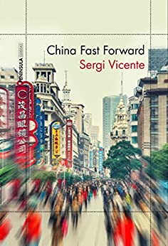 China Fast Forward (ODISEAS)