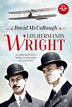 Los hermanos Wright (Historia)
