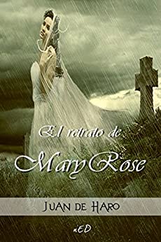 El retrato de Mary Rose: (Revisada)