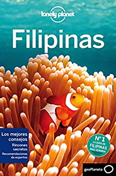 Filipinas 2 (Lonely Planet-Guías de país nº 1)