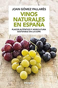 Vinos naturales en España (ALIMENTACIÓN)