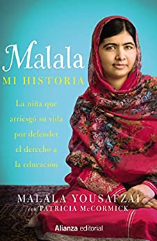 Malala. Mi historia (Libros Singulares (LS))
