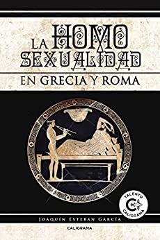 La homosexualidad en Grecia y Roma