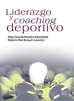 Liderazgo y coaching deportivo (Psicología)