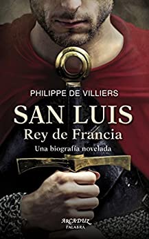 San Luis, Rey de Francia (Arcaduz nº 119)