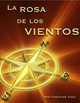 La Rosa de los Vientos (Novels for learning foreign languages nº 1)