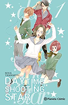 Daytime Shooting Star nº 01/12 (Manga Shojo)