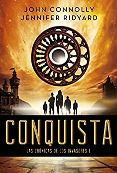 Conquista: Las Crónicas de los Invasores I (Fuera de Colección)