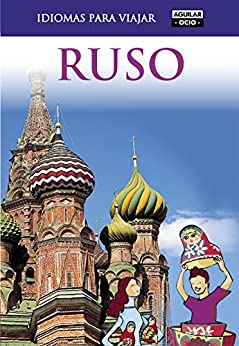 Ruso (Idiomas para viajar)