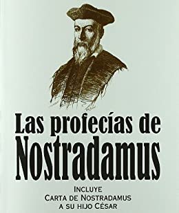 Las profecías de Nostradamus (Tabla de Esmeralda)